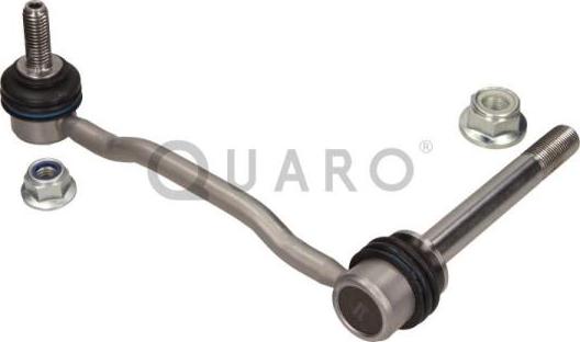 QUARO QS5495/HQ - Entretoise / tige, stabilisateur droxauto.com
