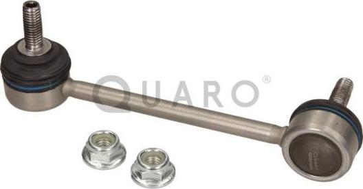 QUARO QS5018/HQ - Entretoise / tige, stabilisateur droxauto.com