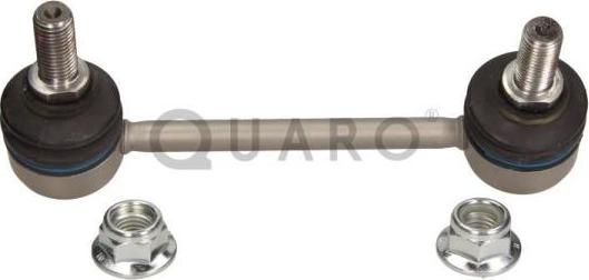 QUARO QS5823/HQ - Entretoise / tige, stabilisateur droxauto.com