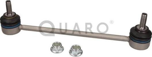 QUARO QS5296/HQ - Entretoise / tige, stabilisateur droxauto.com