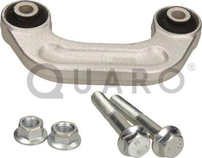 QUARO QS5205/HQ - Entretoise / tige, stabilisateur droxauto.com