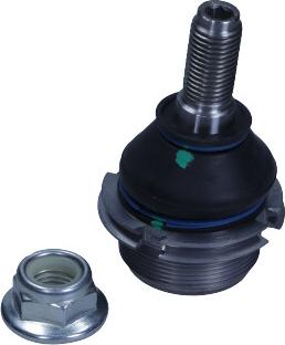 QUARO QS6479/HQ - Rotule de suspension droxauto.com