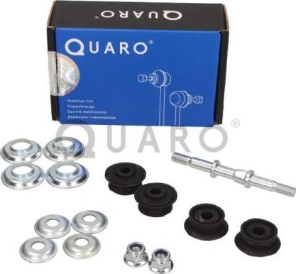 QUARO QS6561/HQ - Entretoise / tige, stabilisateur droxauto.com