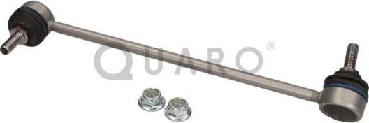 QUARO QS6621/HQ - Entretoise / tige, stabilisateur droxauto.com
