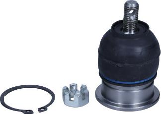 QUARO QS6883/HQ - Rotule de suspension droxauto.com