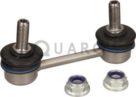 QUARO QS6702/HQ - Entretoise / tige, stabilisateur droxauto.com