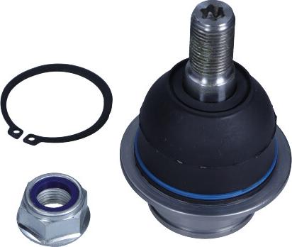 QUARO QS0505/HQ - Rotule de suspension droxauto.com