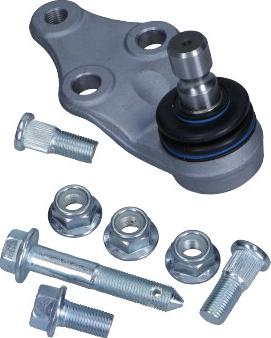 QUARO QS0036/HQ - Rotule de suspension droxauto.com
