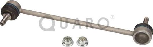 QUARO QS0281/HQ - Entretoise / tige, stabilisateur droxauto.com