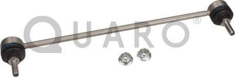 QUARO QS1593/HQ - Entretoise / tige, stabilisateur droxauto.com