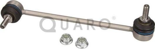 QUARO QS1525/HQ - Entretoise / tige, stabilisateur droxauto.com