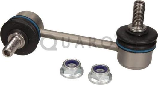 QUARO QS8965/HQ - Entretoise / tige, stabilisateur droxauto.com