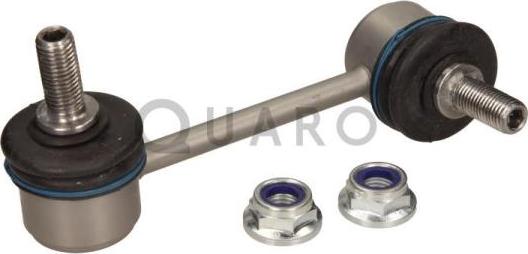 QUARO QS8966/HQ - Entretoise / tige, stabilisateur droxauto.com
