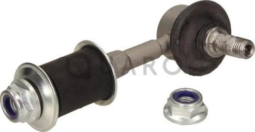 QUARO QS8542/HQ - Entretoise / tige, stabilisateur droxauto.com