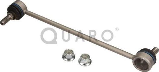 QUARO QS8222/HQ - Entretoise / tige, stabilisateur droxauto.com