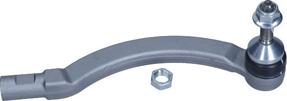 QUARO QS8752/HQ - Rotule de barre de connexion droxauto.com