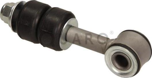 QUARO QS3956/HQ - Entretoise / tige, stabilisateur droxauto.com