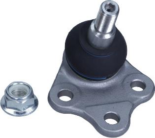 QUARO QS3522/HQ - Rotule de suspension droxauto.com
