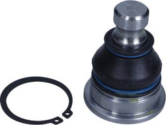 QUARO QS3674/HQ - Rotule de suspension droxauto.com