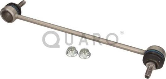 QUARO QS3735/HQ - Entretoise / tige, stabilisateur droxauto.com