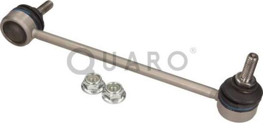 QUARO QS3724/HQ - Entretoise / tige, stabilisateur droxauto.com