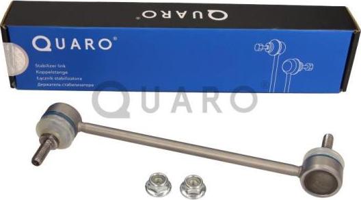 QUARO QS2494/HQ - Entretoise / tige, stabilisateur droxauto.com