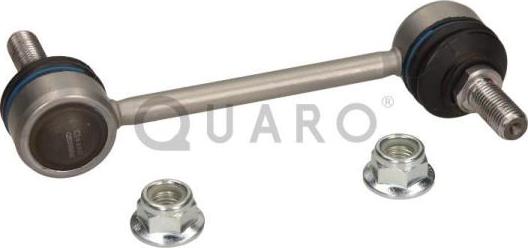 QUARO QS2068/HQ - Entretoise / tige, stabilisateur droxauto.com