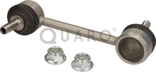 QUARO QS2383/HQ - Entretoise / tige, stabilisateur droxauto.com
