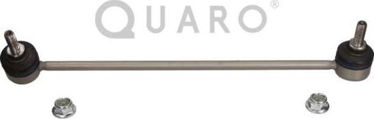 QUARO QS2768/HQ - Entretoise / tige, stabilisateur droxauto.com