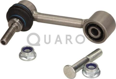 QUARO QS7931/HQ - Entretoise / tige, stabilisateur droxauto.com