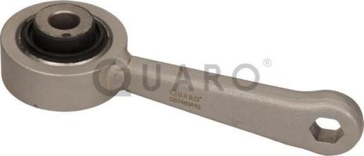 QUARO QS7483/HQ - Entretoise / tige, stabilisateur droxauto.com
