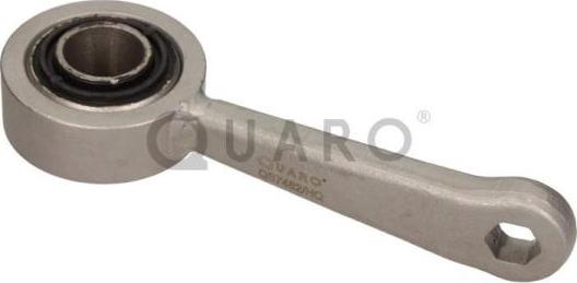 QUARO QS7482/HQ - Entretoise / tige, stabilisateur droxauto.com