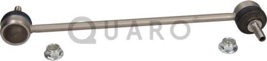 QUARO QS7472/HQ - Entretoise / tige, stabilisateur droxauto.com