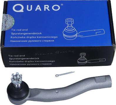 QUARO QS7513/HQ - Rotule de barre de connexion droxauto.com