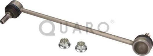 QUARO QS7112/HQ - Entretoise / tige, stabilisateur droxauto.com