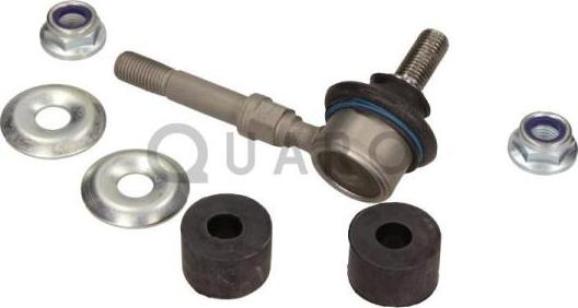 QUARO QS7281/HQ - Entretoise / tige, stabilisateur droxauto.com