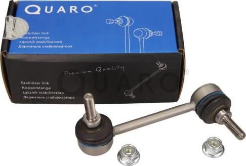 QUARO QS7228/HQ - Entretoise / tige, stabilisateur droxauto.com