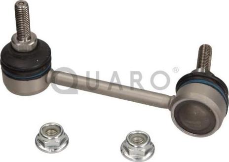 QUARO QS7227/HQ - Entretoise / tige, stabilisateur droxauto.com