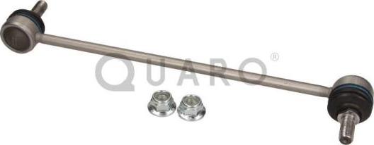 QUARO QS7272/HQ - Entretoise / tige, stabilisateur droxauto.com