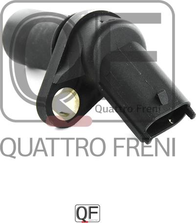 Quattro Freni QF91A00041 - Capteur d'angle, vilebrequin droxauto.com