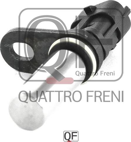 Quattro Freni QF91A00042 - Capteur d'angle, vilebrequin droxauto.com