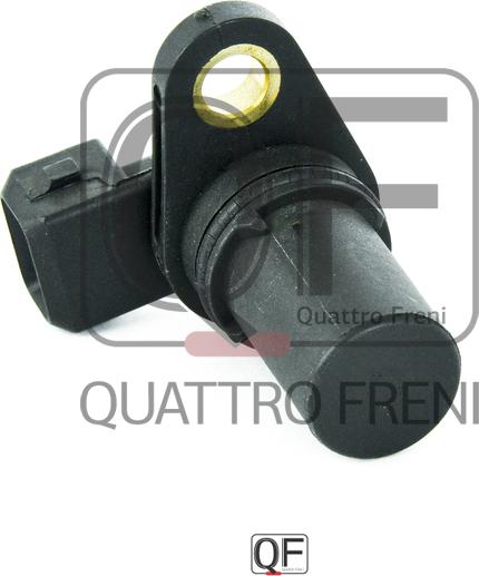Quattro Freni QF91A00059 - Capteur, position d'arbre à cames droxauto.com