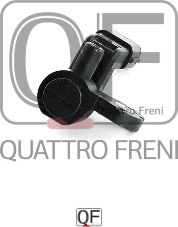 Quattro Freni QF91A00058 - Capteur d'angle, vilebrequin droxauto.com