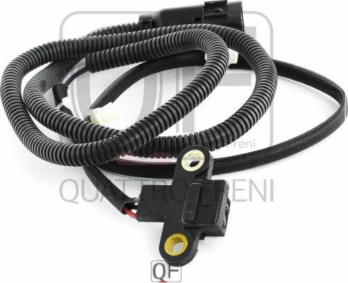 Quattro Freni QF91A00053 - Capteur d'angle, vilebrequin droxauto.com