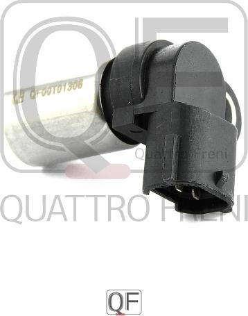 Quattro Freni QF91A00061 - Capteur d'angle, vilebrequin droxauto.com