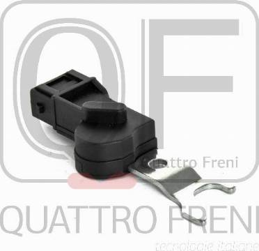 Quattro Freni QF91A00063 - Capteur, position d'arbre à cames droxauto.com