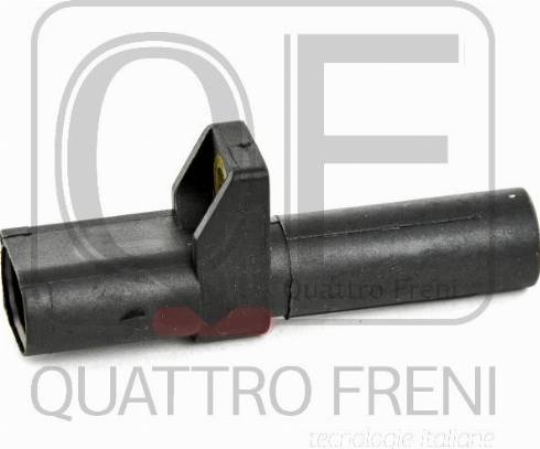 Quattro Freni QF91A00005 - Capteur d'angle, vilebrequin droxauto.com