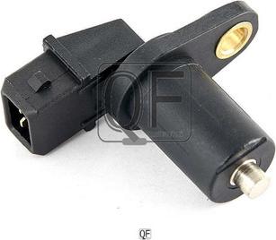 Quattro Freni QF91A00001 - Capteur d'angle, vilebrequin droxauto.com