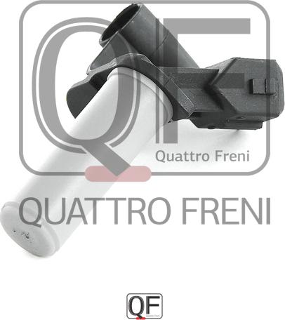 Quattro Freni QF91A00003 - Capteur d'angle, vilebrequin droxauto.com