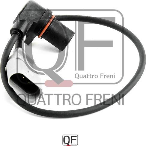 Quattro Freni QF91A00014 - Capteur d'angle, vilebrequin droxauto.com